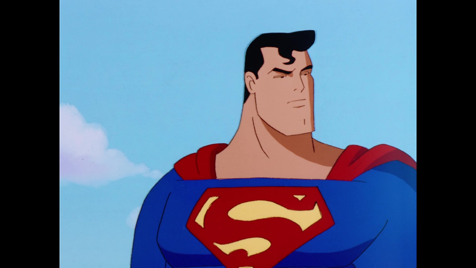 Superman The Animated Series Season 1 Image Fancaps