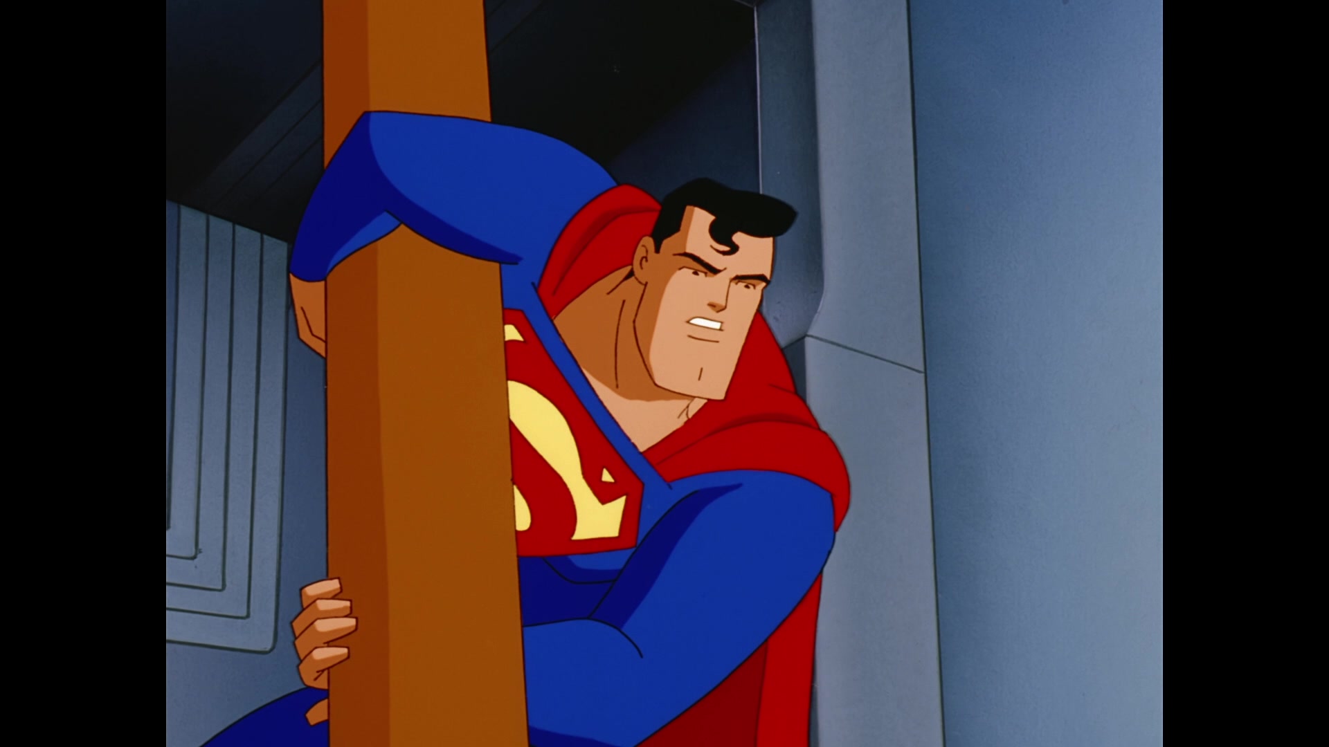 Superman The Animated Series Season 2 Image Fancaps