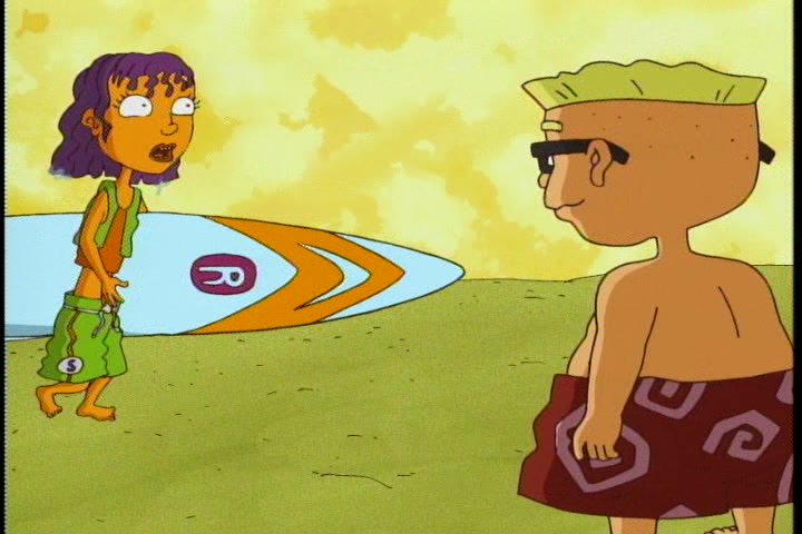 Rocket Power Season 1 Image Fancaps 1673