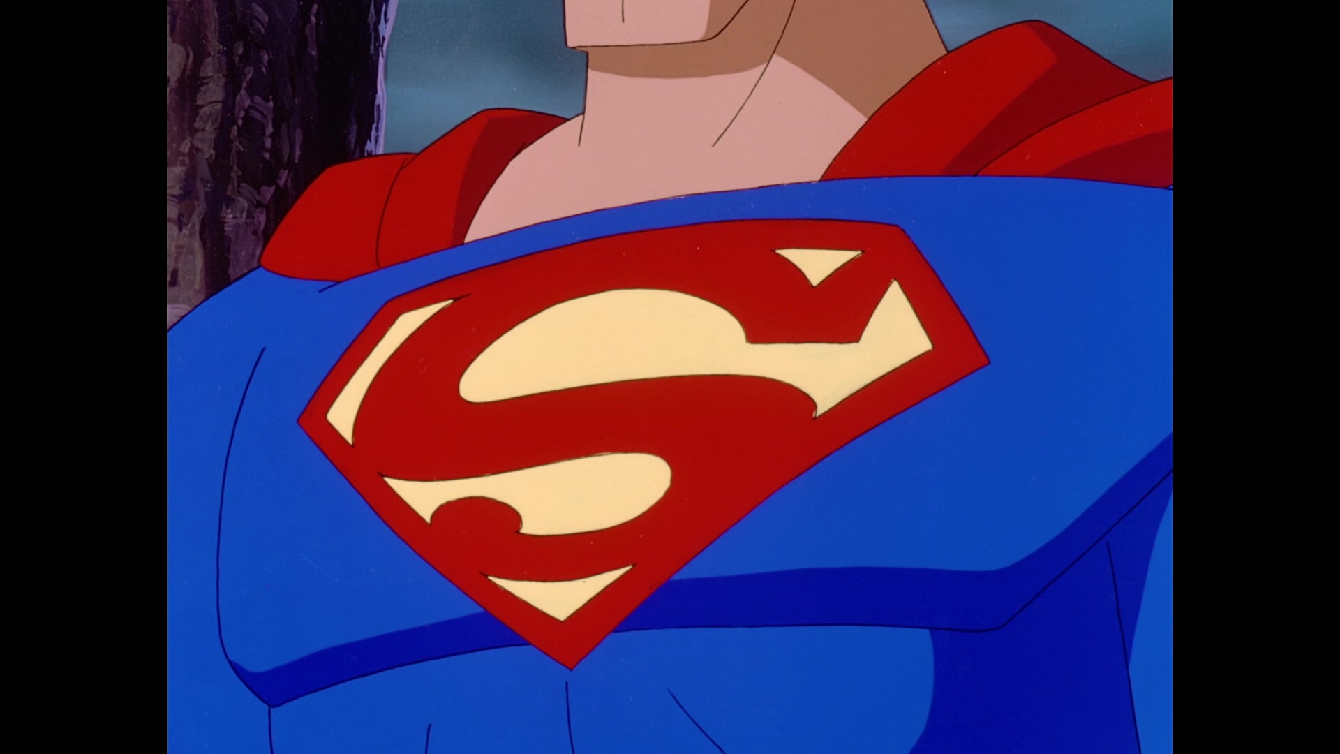 Superman The Animated Series Season 2 Image Fancaps