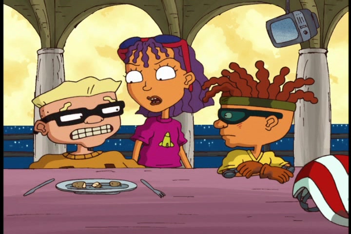 Rocket Power Season 2 Image | Fancaps