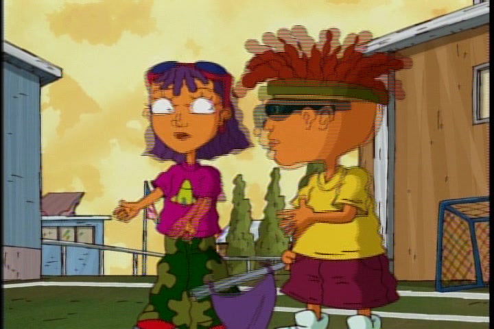 Rocket Power Season 2 Image | Fancaps