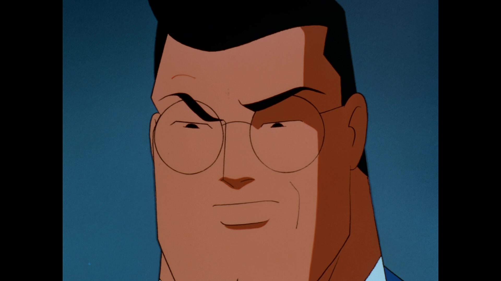 Superman: The Animated Series Season 3 Image | Fancaps