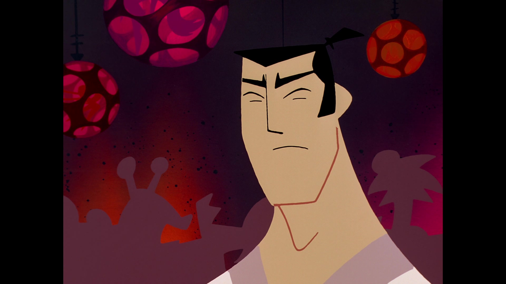 Samurai Jack Season 1 Image | Fancaps