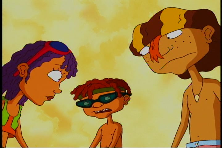 Rocket Power Season 3 Image Fancaps 5201