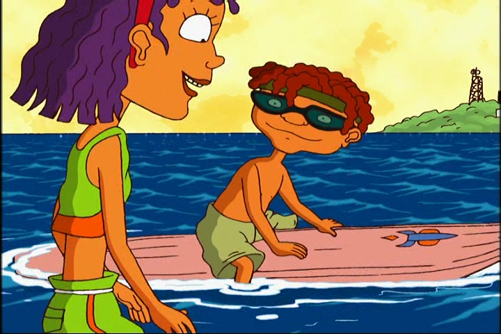 Rocket Power Season 3 Image Fancaps