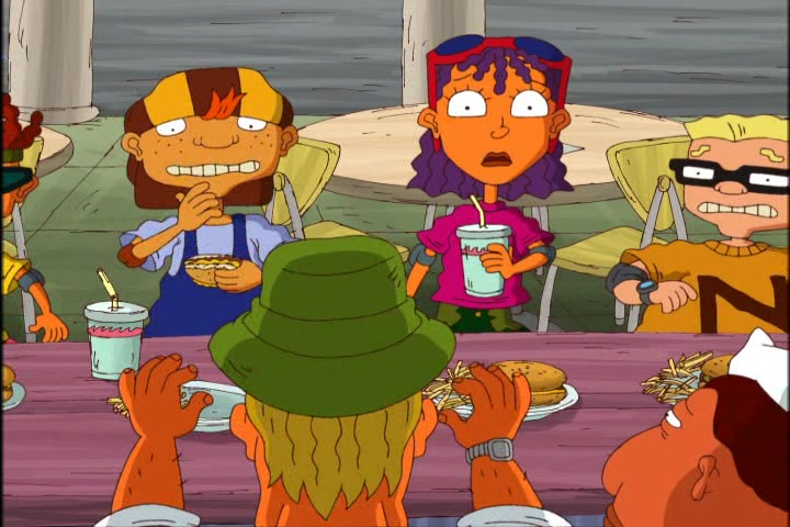 Rocket Power Season 4 Image | Fancaps