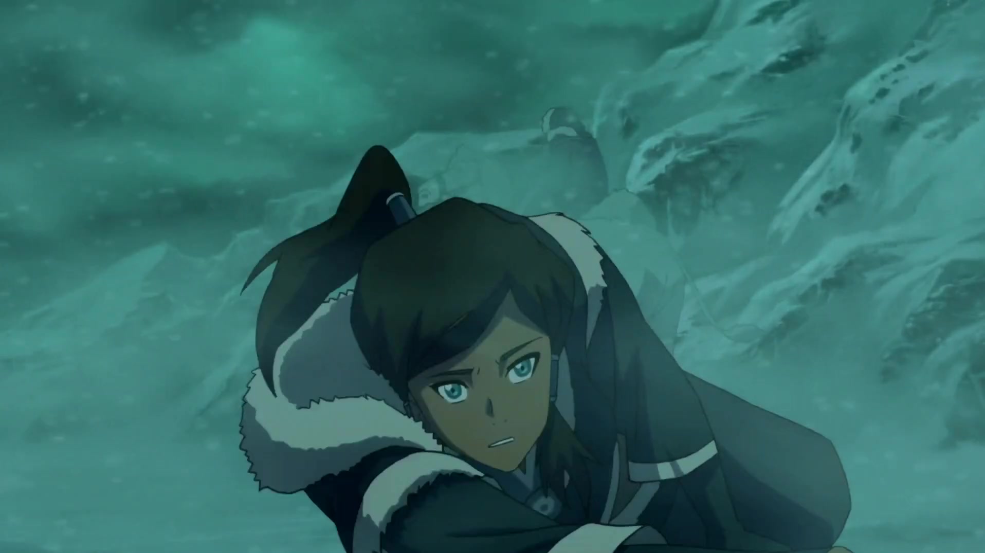 The Legend of Korra Season 2 Images, Screencaps, Screenshots