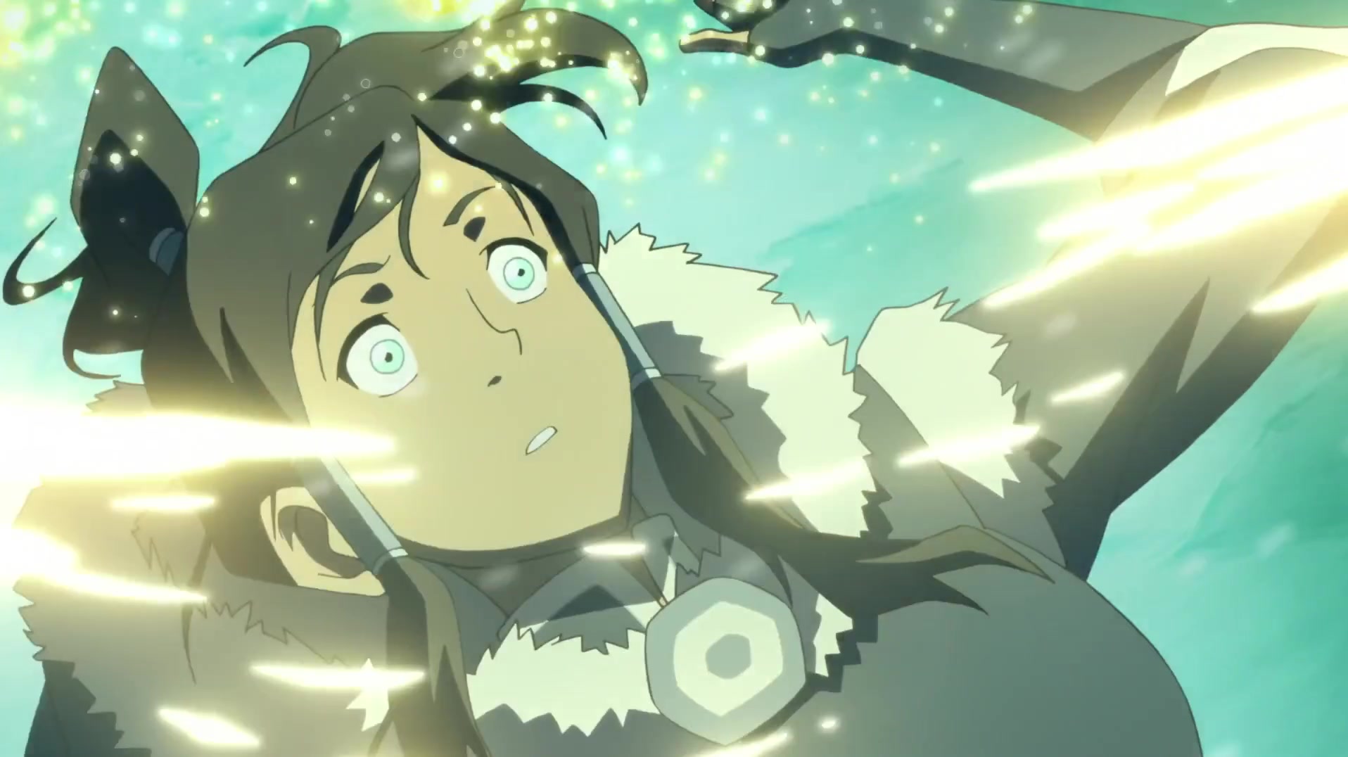 The Legend of Korra Season 2 Images, Screencaps, Screenshots