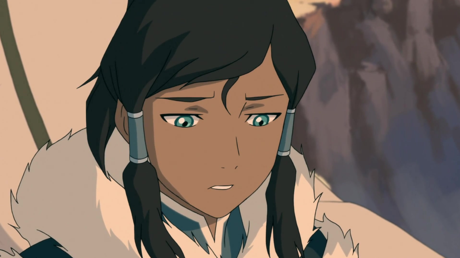 The Legend of Korra Season 2 Images, Screencaps, Screenshots ...