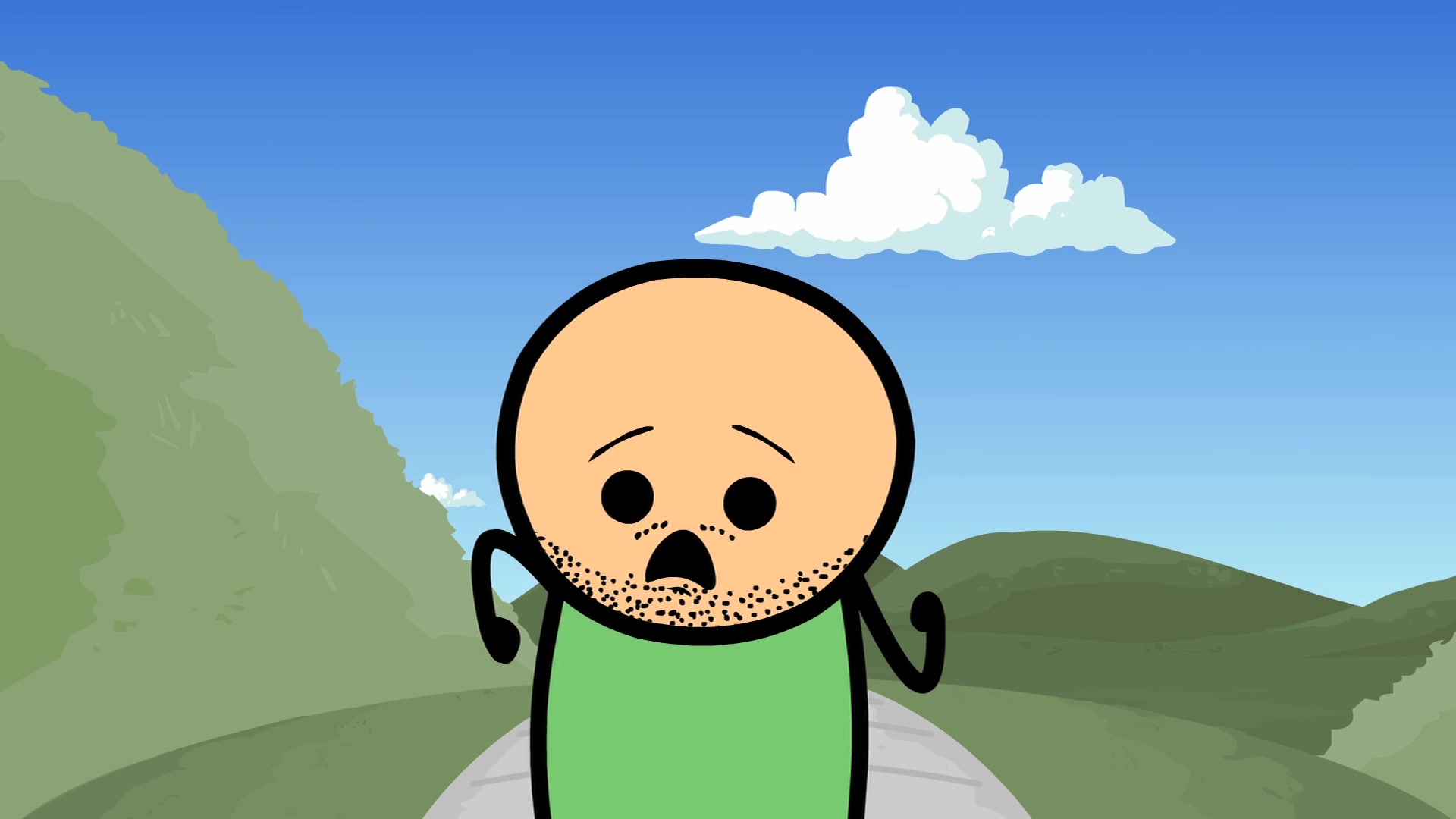 The Cyanide And Happiness Show Season 1 Image Fancaps