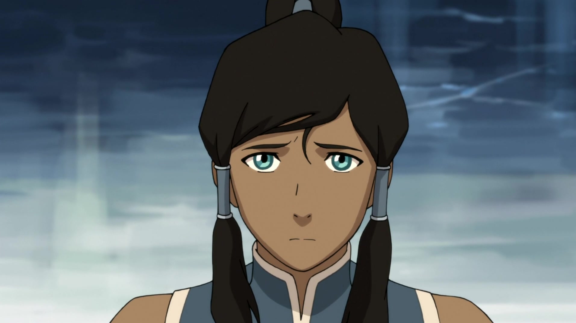 The Legend of Korra Season 2 Images, Screencaps, Screenshots ...