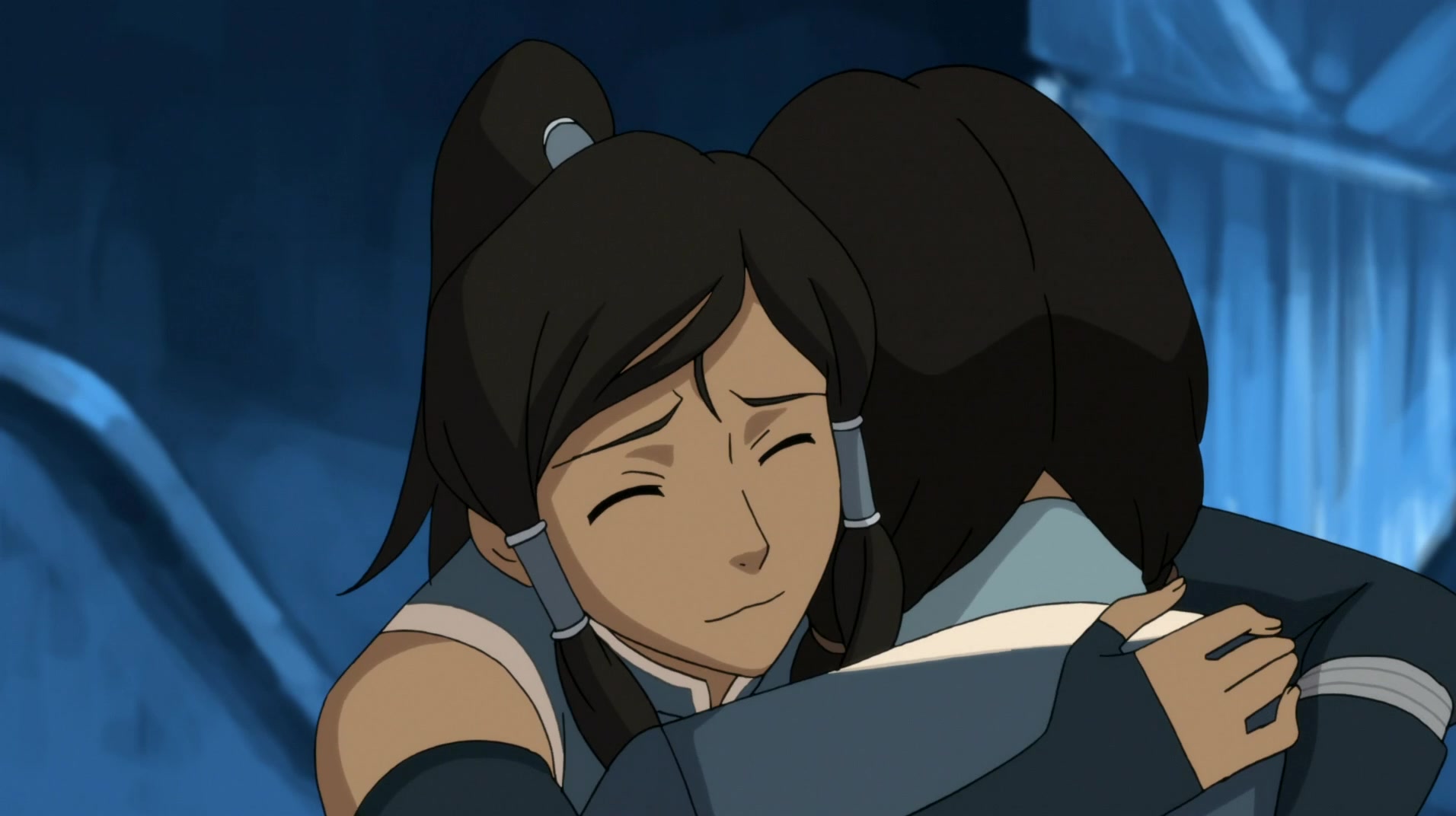 The Legend of Korra Season 2 Images, Screencaps, Screenshots ...