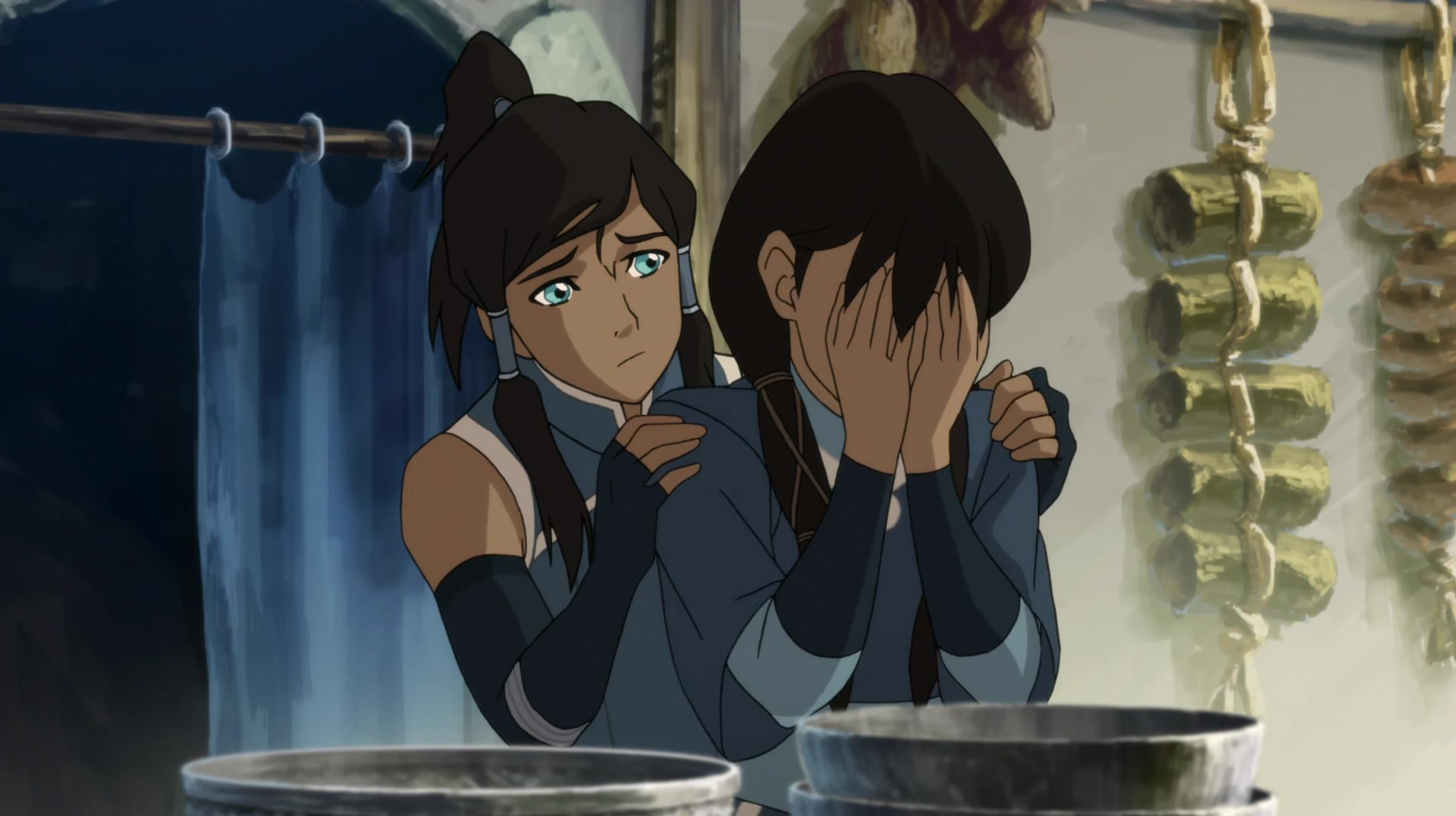 The Legend Of Korra Season 2 Images Screencaps Screenshots Wallpapers And Pictures 8486