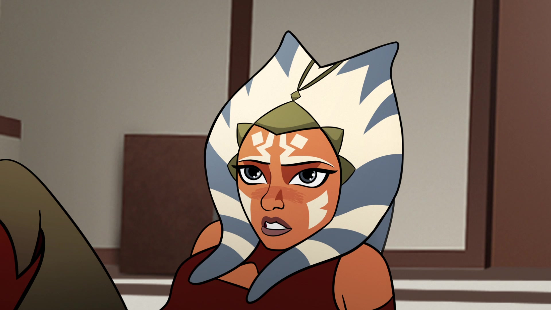 Star Wars: Forces of Destiny Season 1 Image | Fancaps