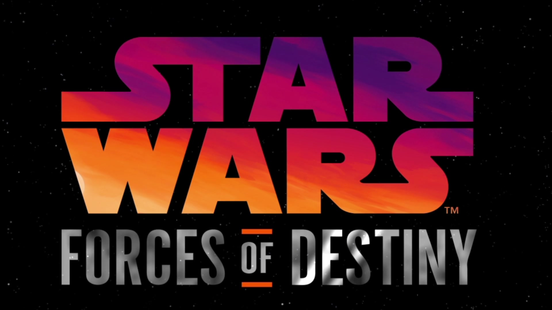 Star Wars: Forces of Destiny Season 1 Image | Fancaps