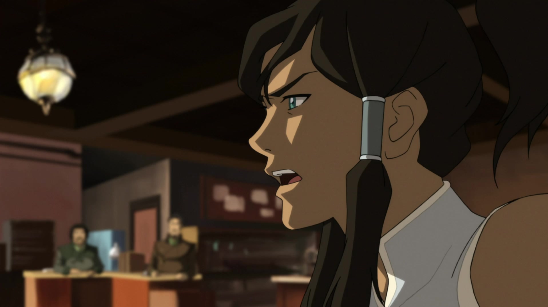 The Legend Of Korra Season 2 Images Screencaps Screenshots Wallpapers And Pictures 2409