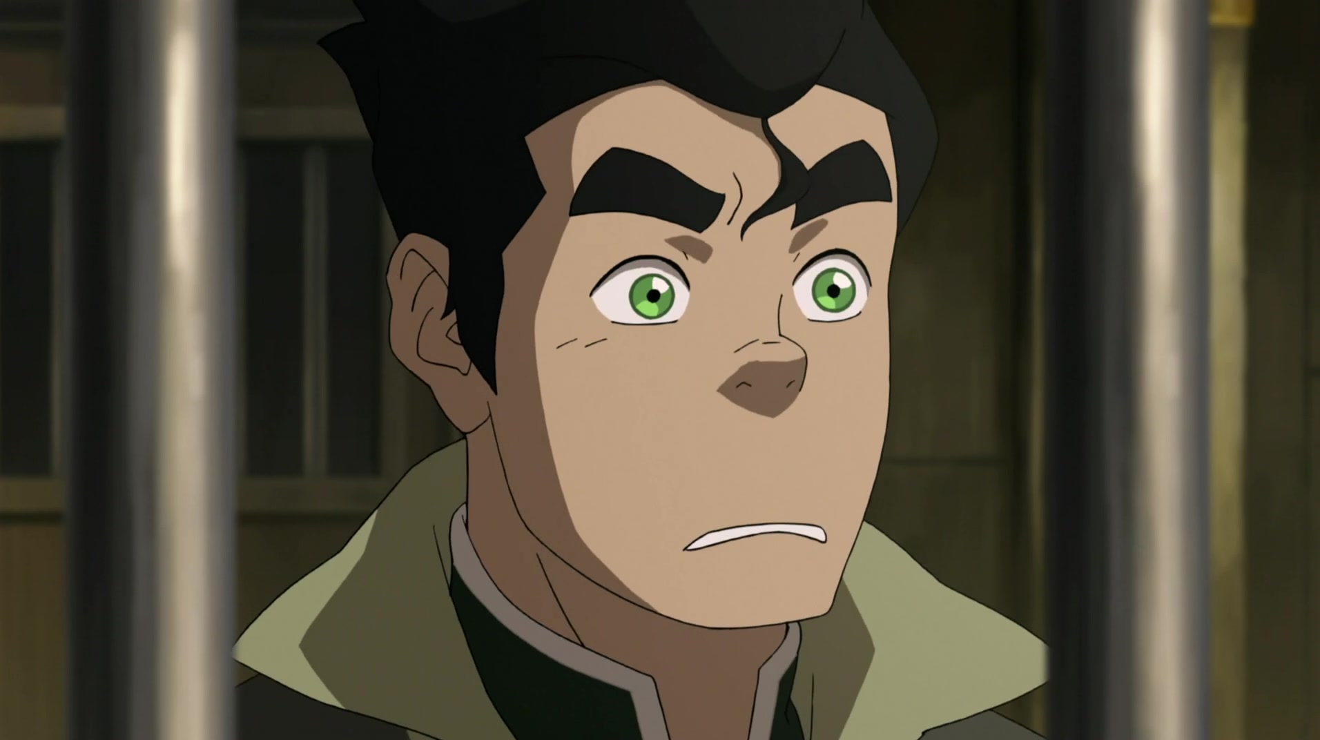 The Legend of Korra Season 2 Images, Screencaps, Screenshots