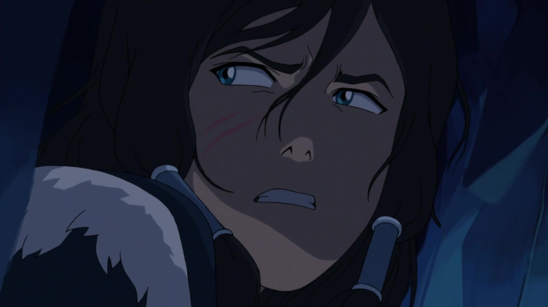 The Legend of Korra Season 2 Images, Screencaps, Screenshots