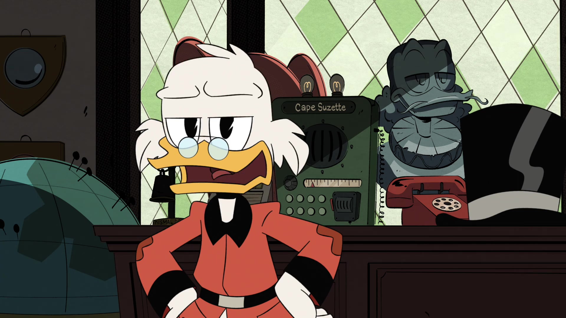 DuckTales (2017) Season 2 Image | Fancaps