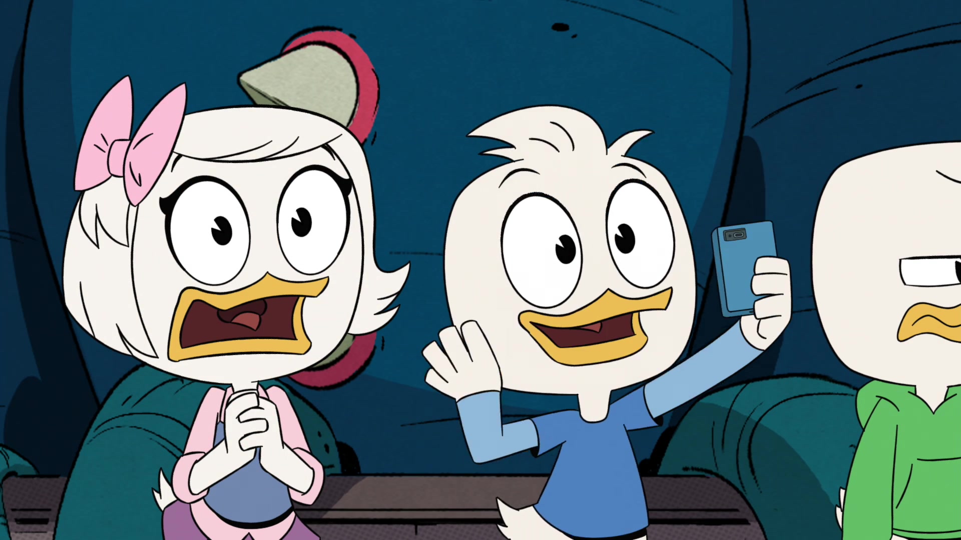 DuckTales (2017) Season 2 Image | Fancaps