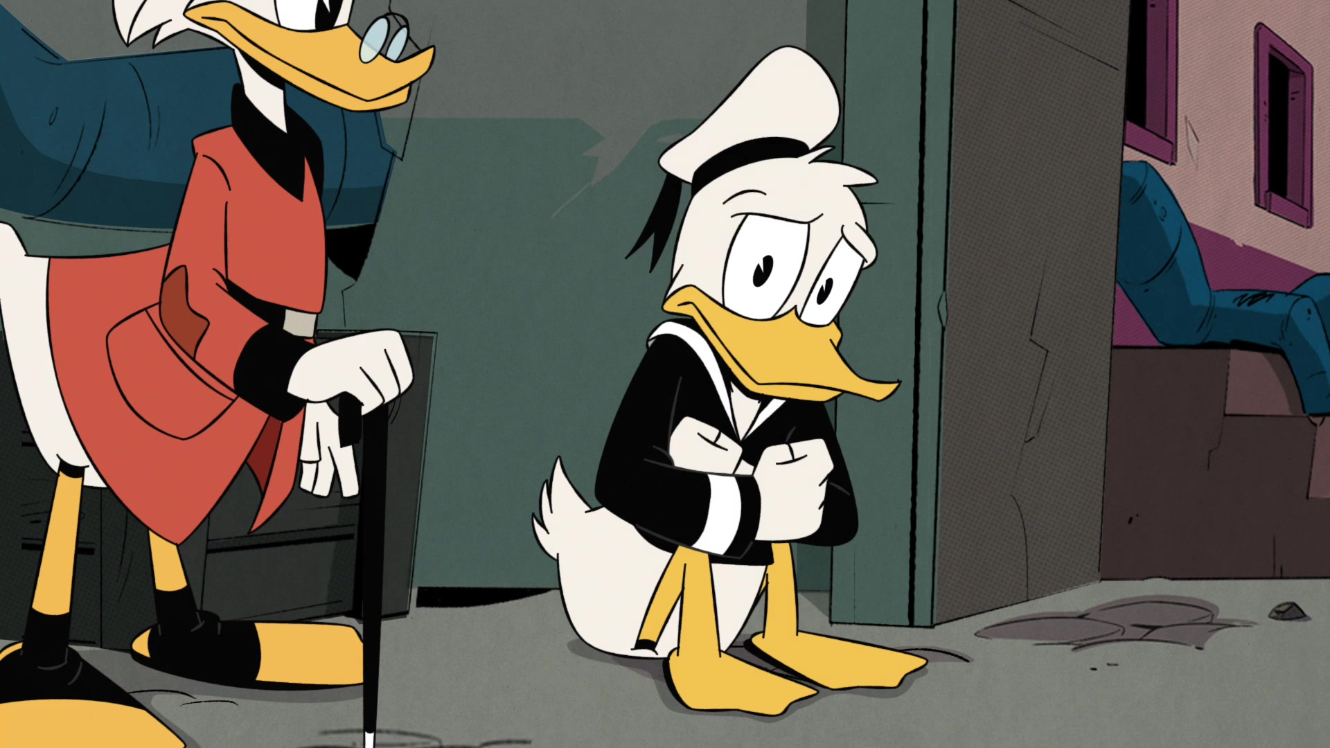 DuckTales (2017) Season 2 Image | Fancaps