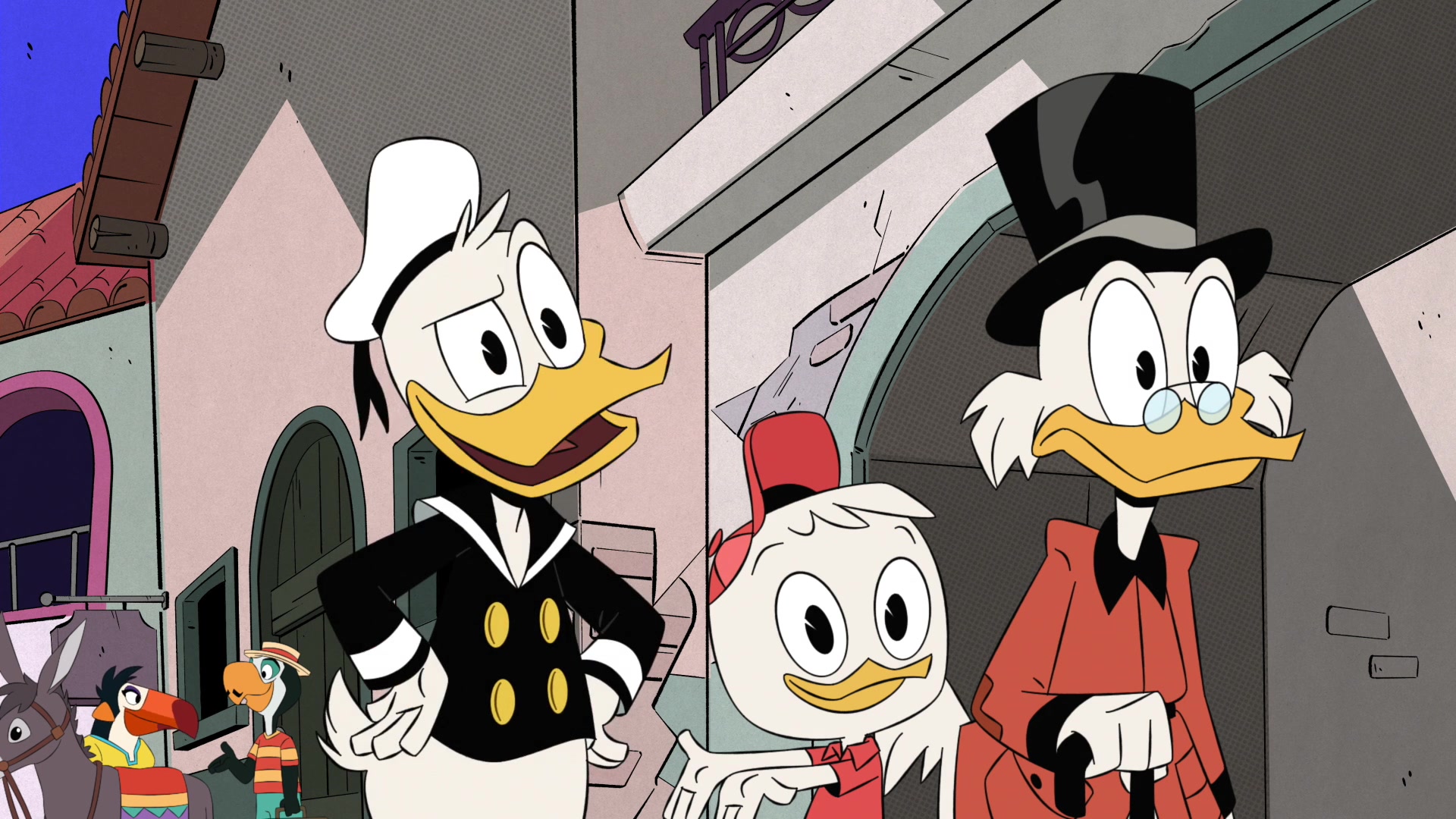 Ducktales (2017) Season 2 Image 