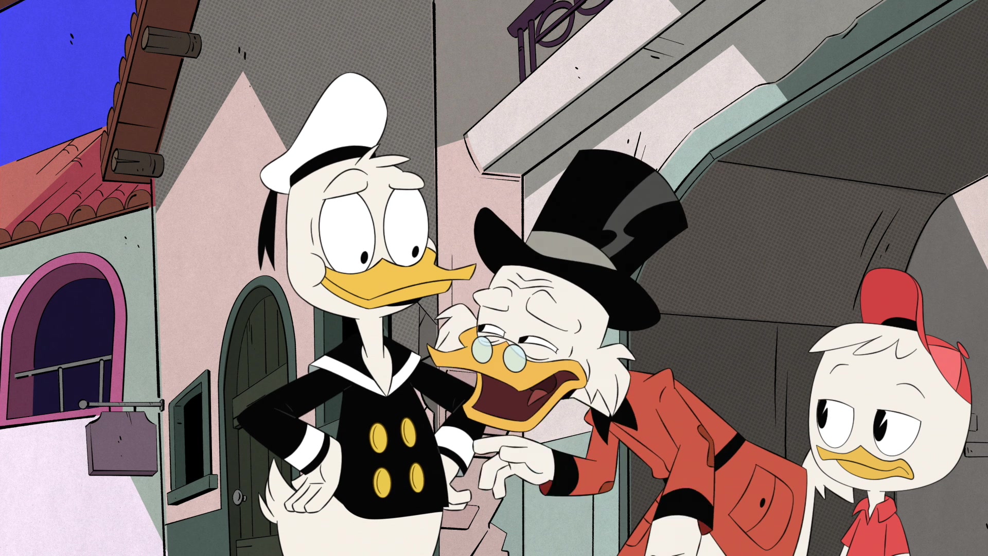 DuckTales (2017) Season 2 Image | Fancaps