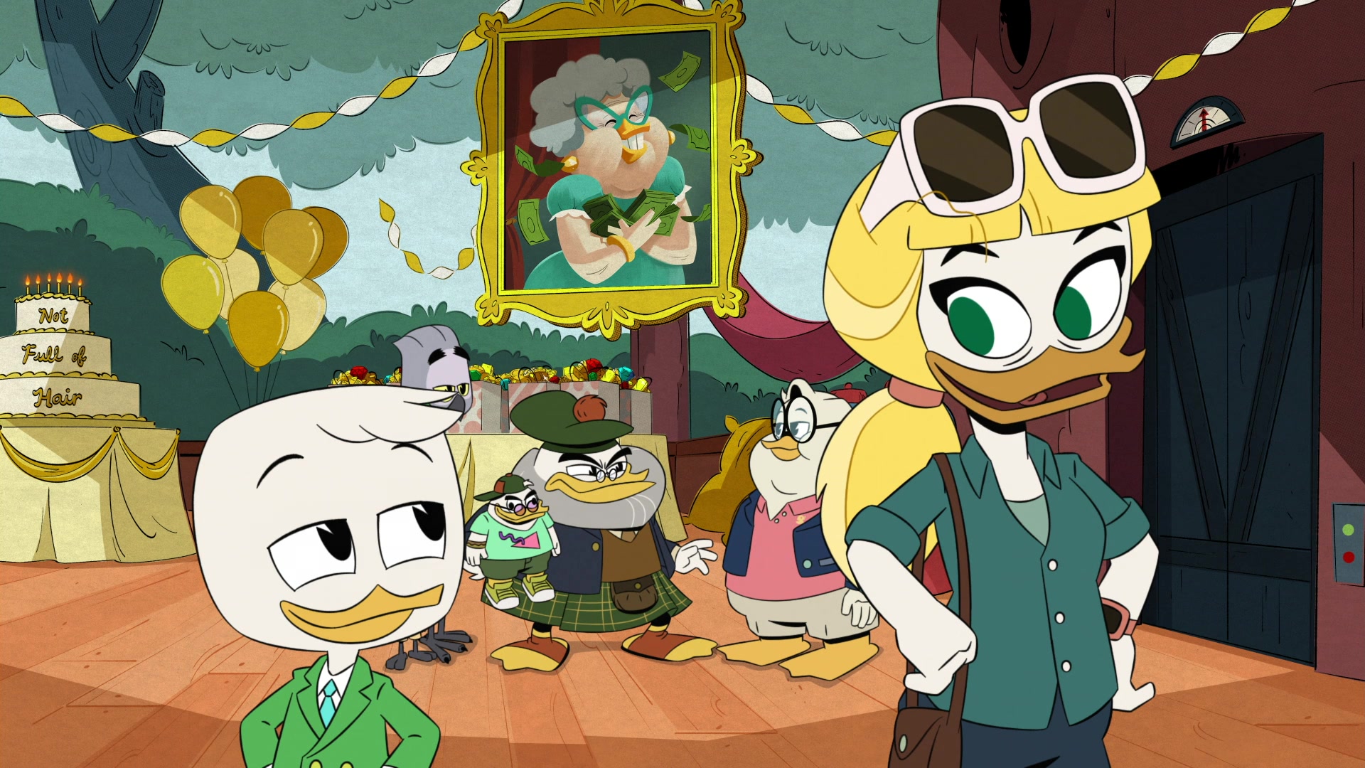 DuckTales (2017) Season 2 Image | Fancaps