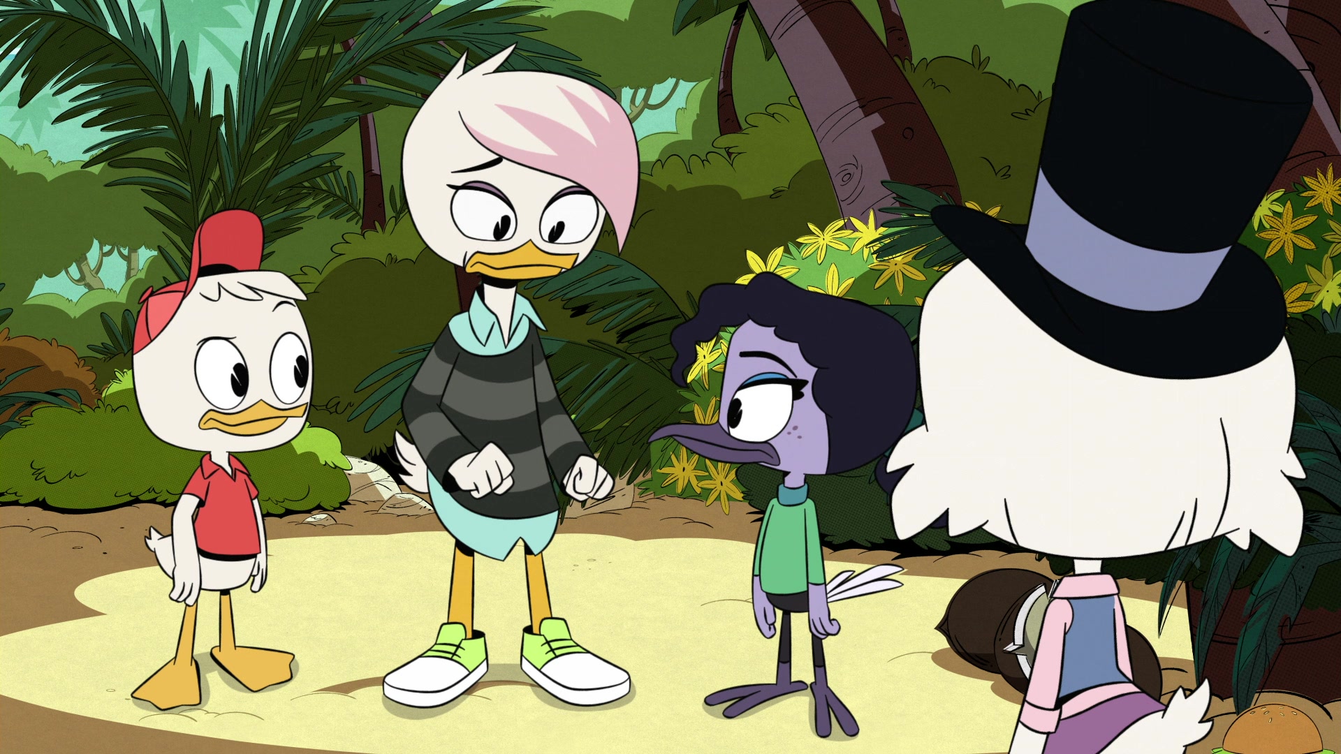 DuckTales (2017) Season 2 Image | Fancaps