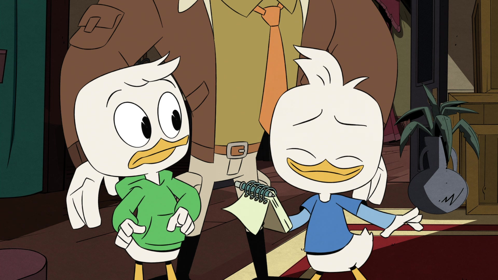 DuckTales (2017) Season 2 Image | Fancaps