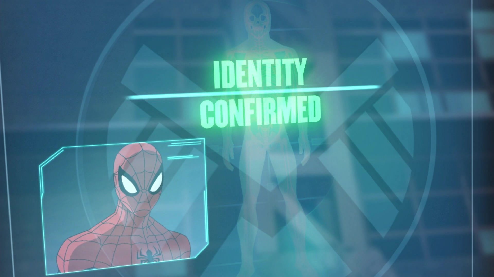 Ultimate SpiderMan Season 2 Image Fancaps