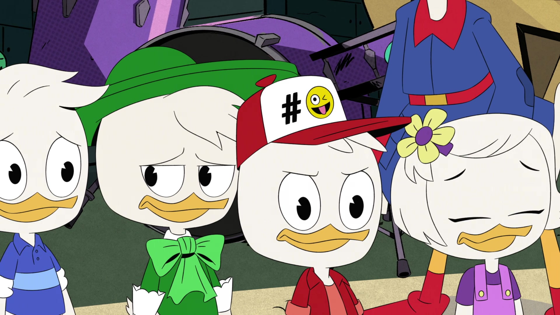 Ducktales (2017) Season 3 Image 