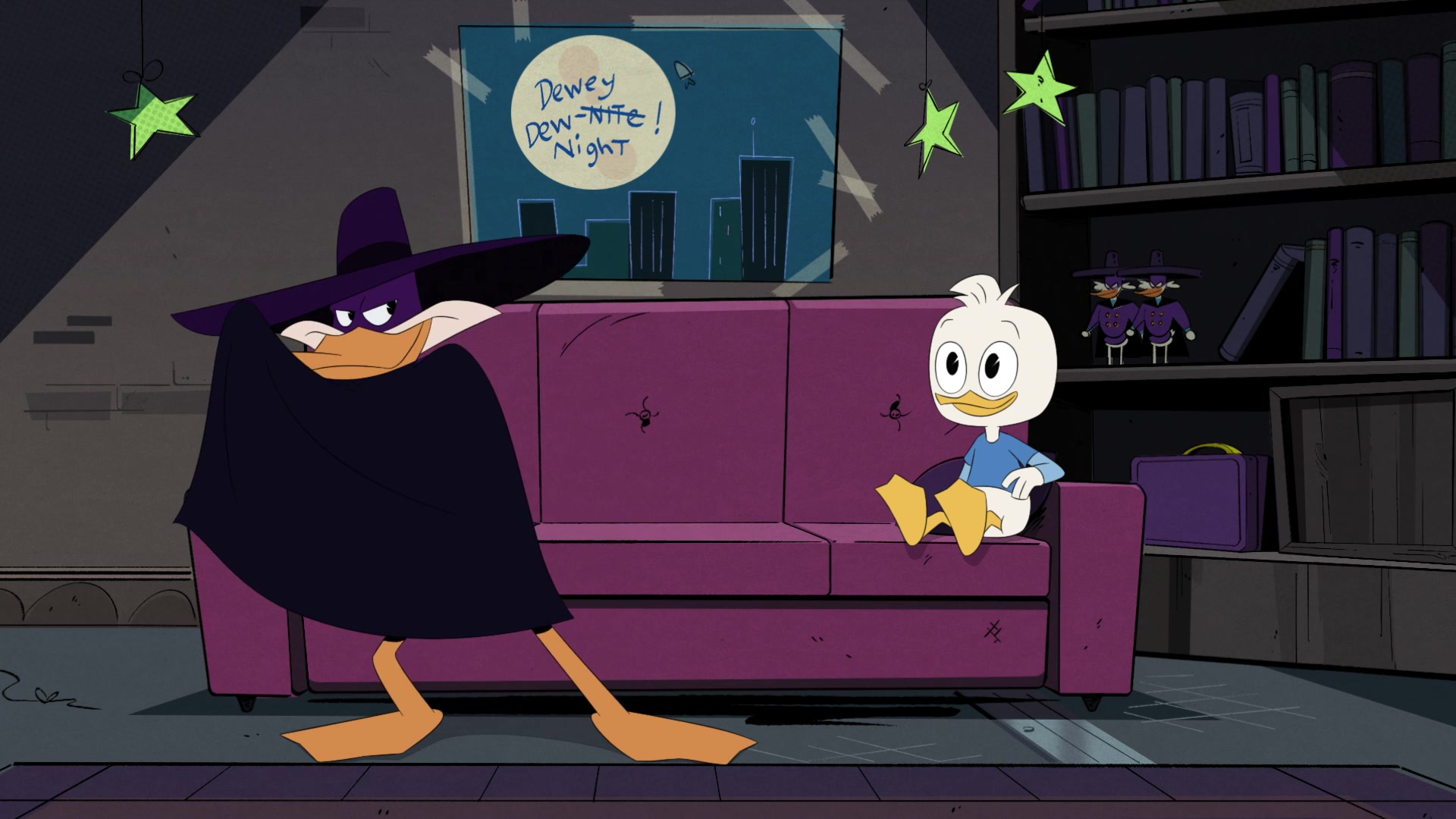 DuckTales (2017) Season 3 Image | Fancaps