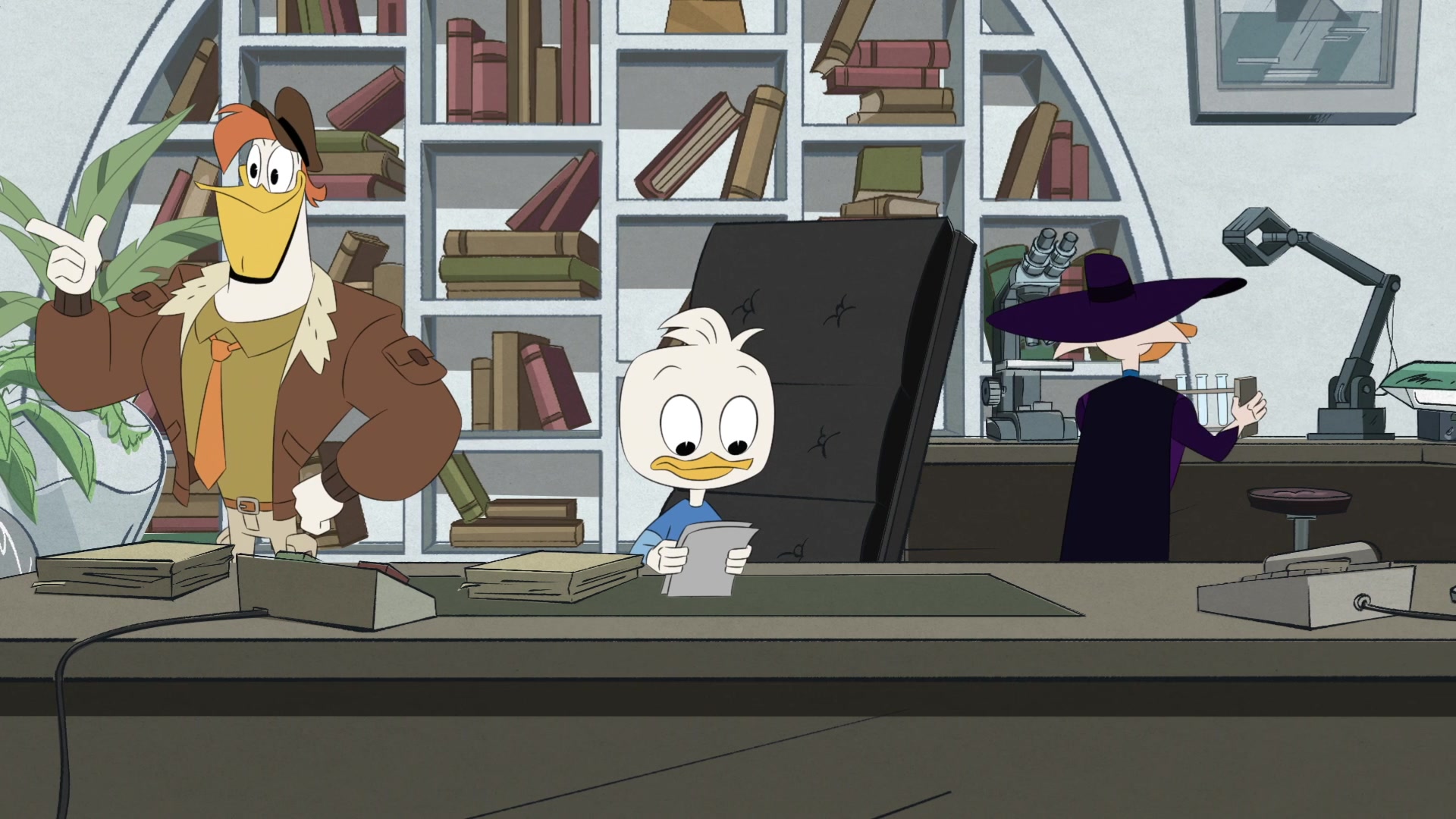 DuckTales (2017) Season 3 Image | Fancaps