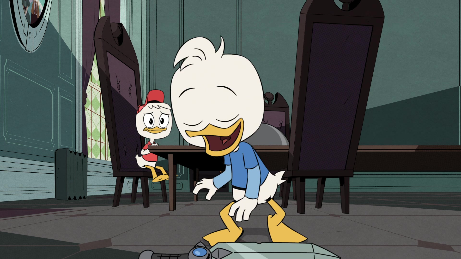 DuckTales (2017) Season 3 Image | Fancaps