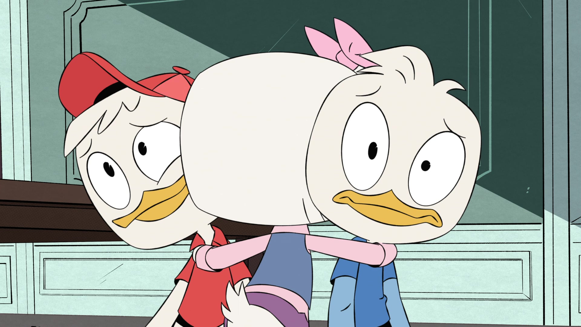 DuckTales (2017) Season 3 Image | Fancaps