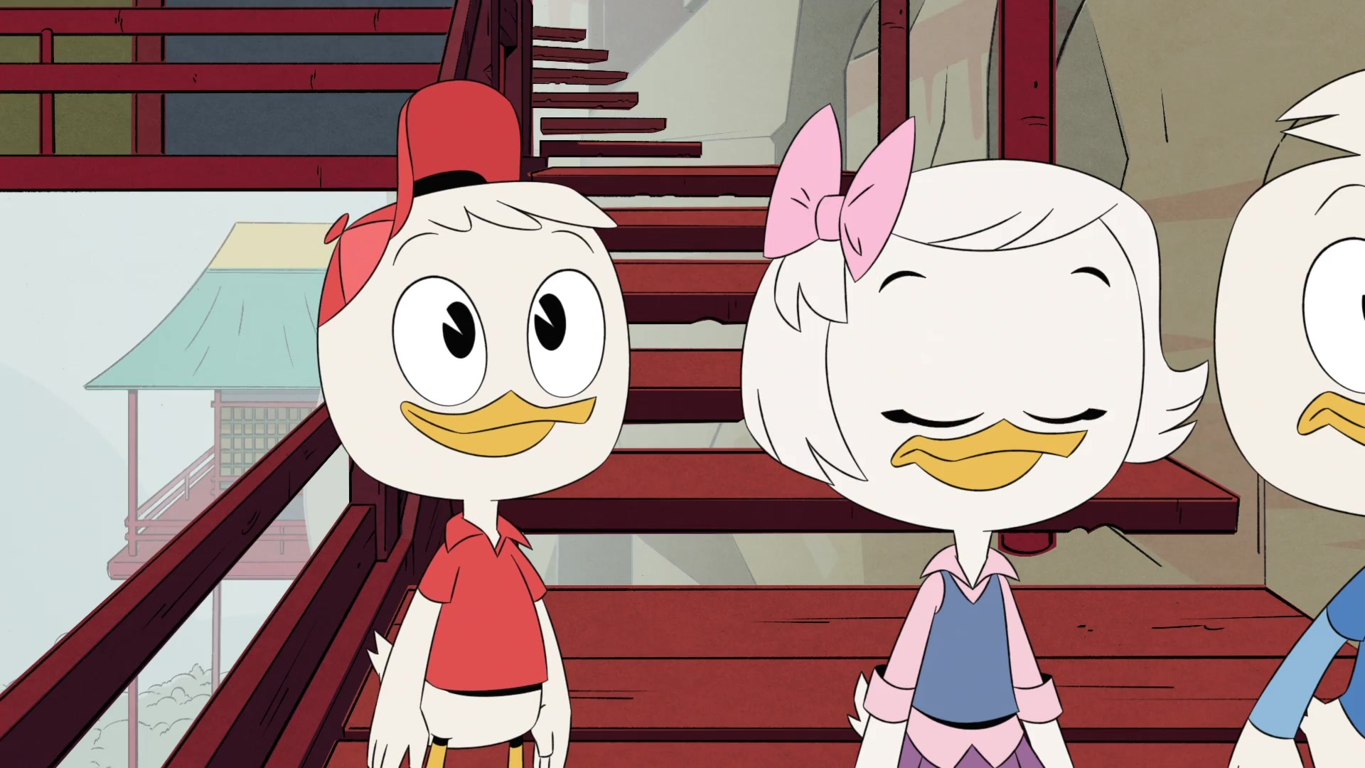 DuckTales (2017) Season 3 Image | Fancaps