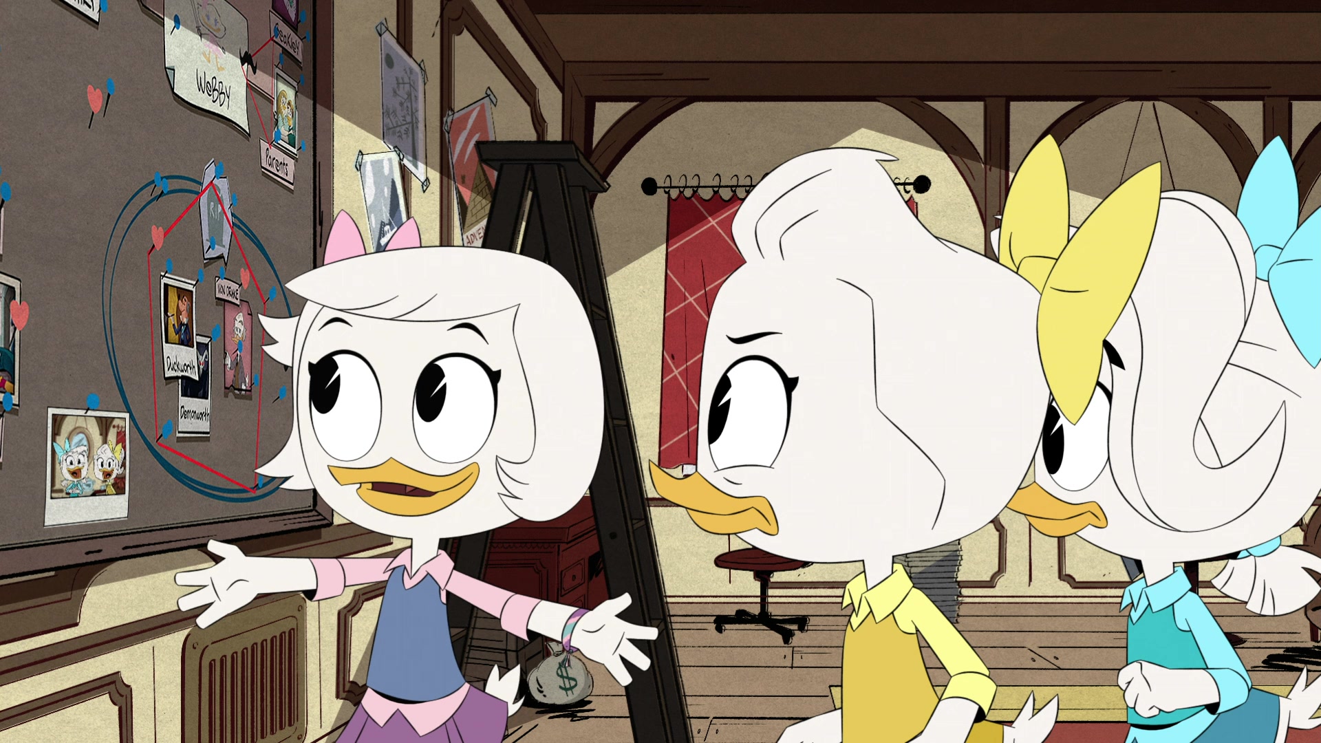 DuckTales (2017) Season 3 Image | Fancaps