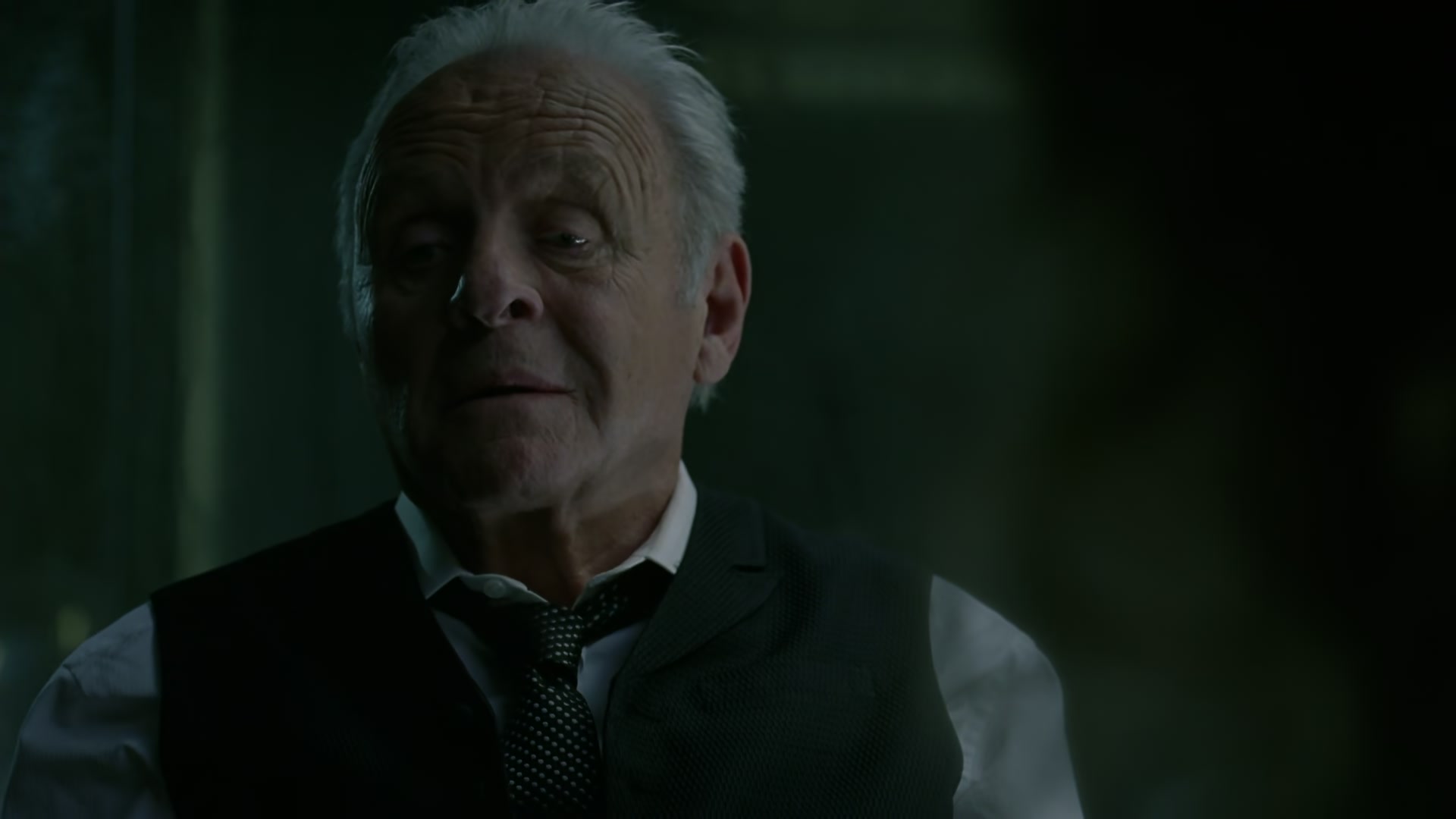 Westworld Season 1 Image | Fancaps