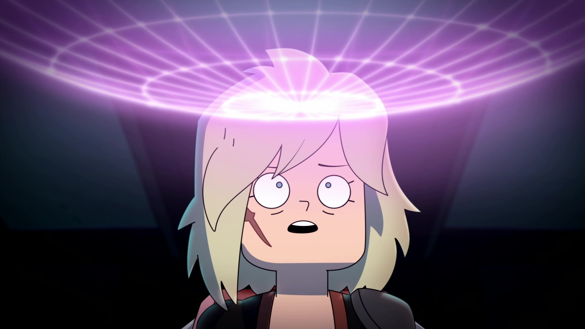 Final Space Season 3 Image | Fancaps