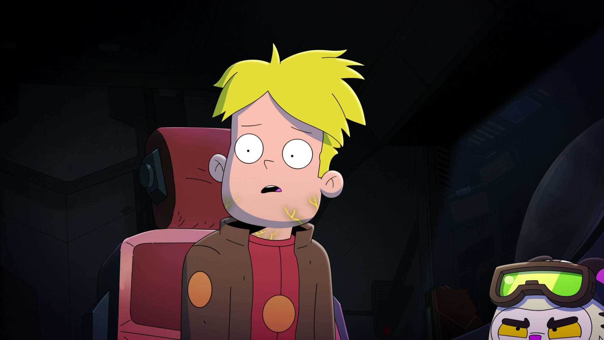 Final Space Season 3 Image Fancaps