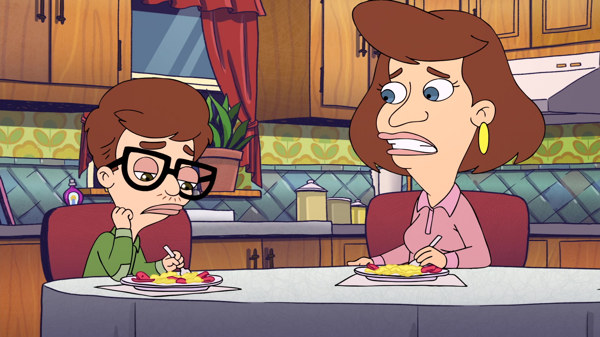 Big Mouth Season 2 Image | Fancaps