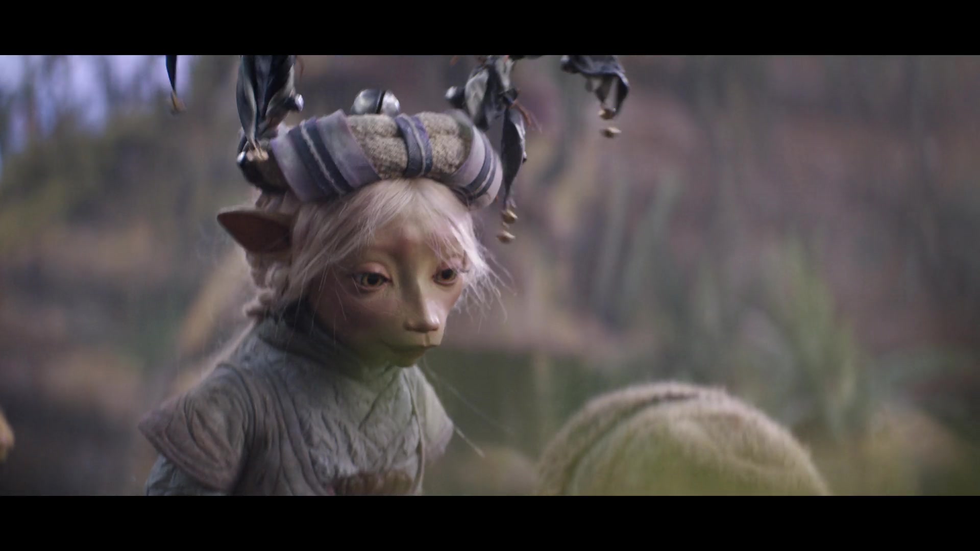 The Dark Crystal: Age of Resistance Season 1 Image | Fancaps