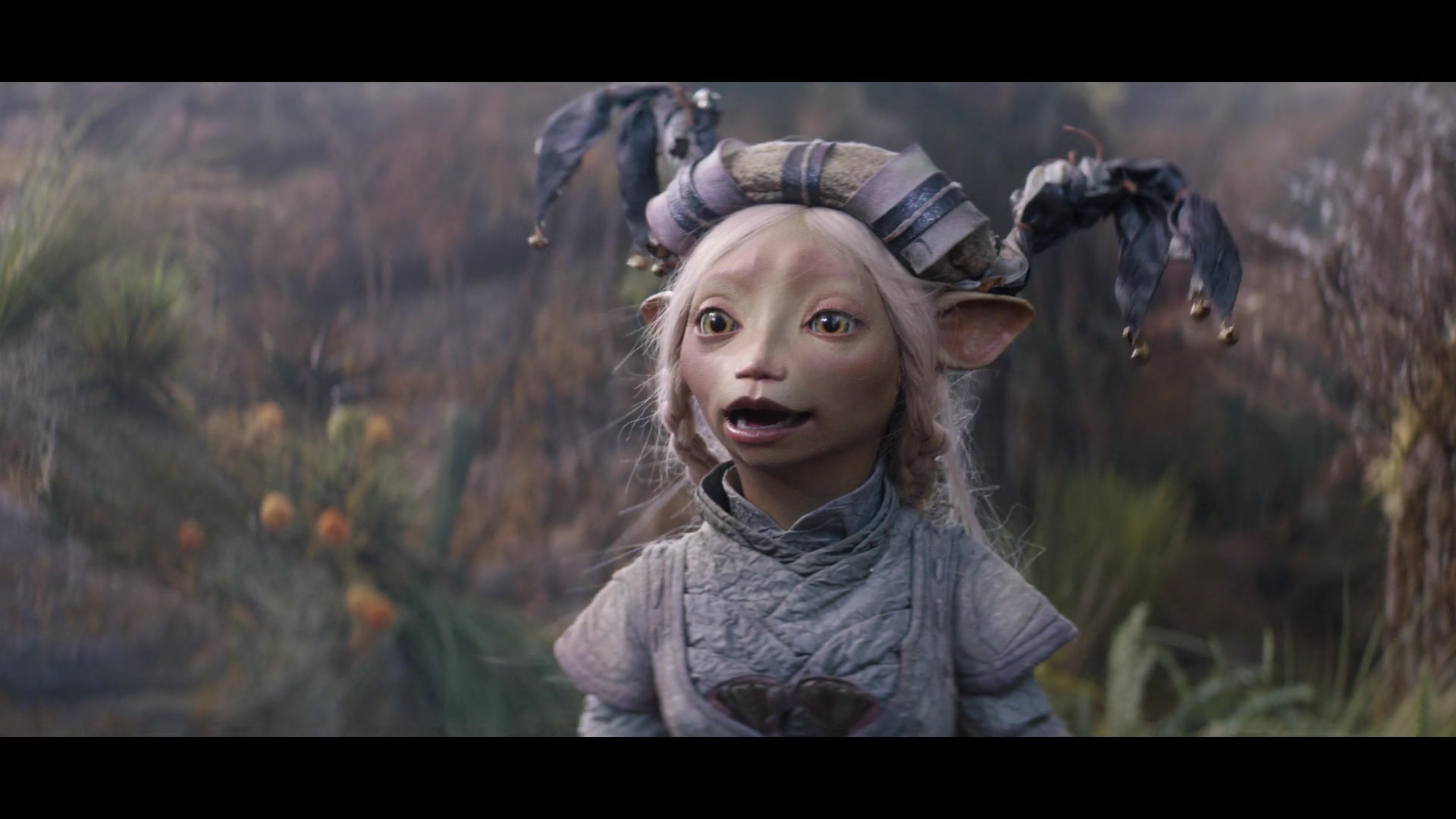 The Dark Crystal: Age of Resistance Season 1 Image | Fancaps