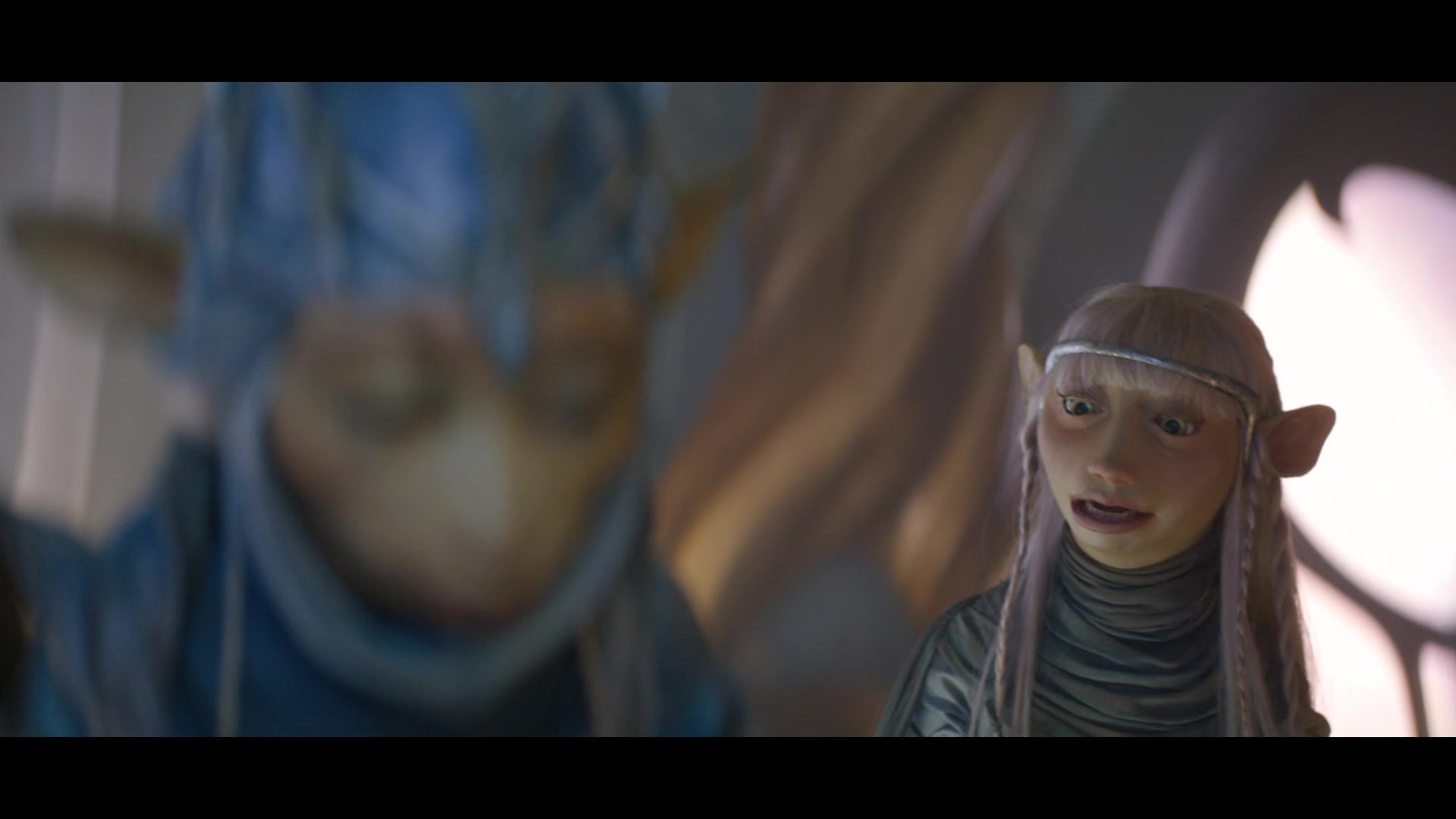 The Dark Crystal: Age of Resistance Season 1 Image | Fancaps