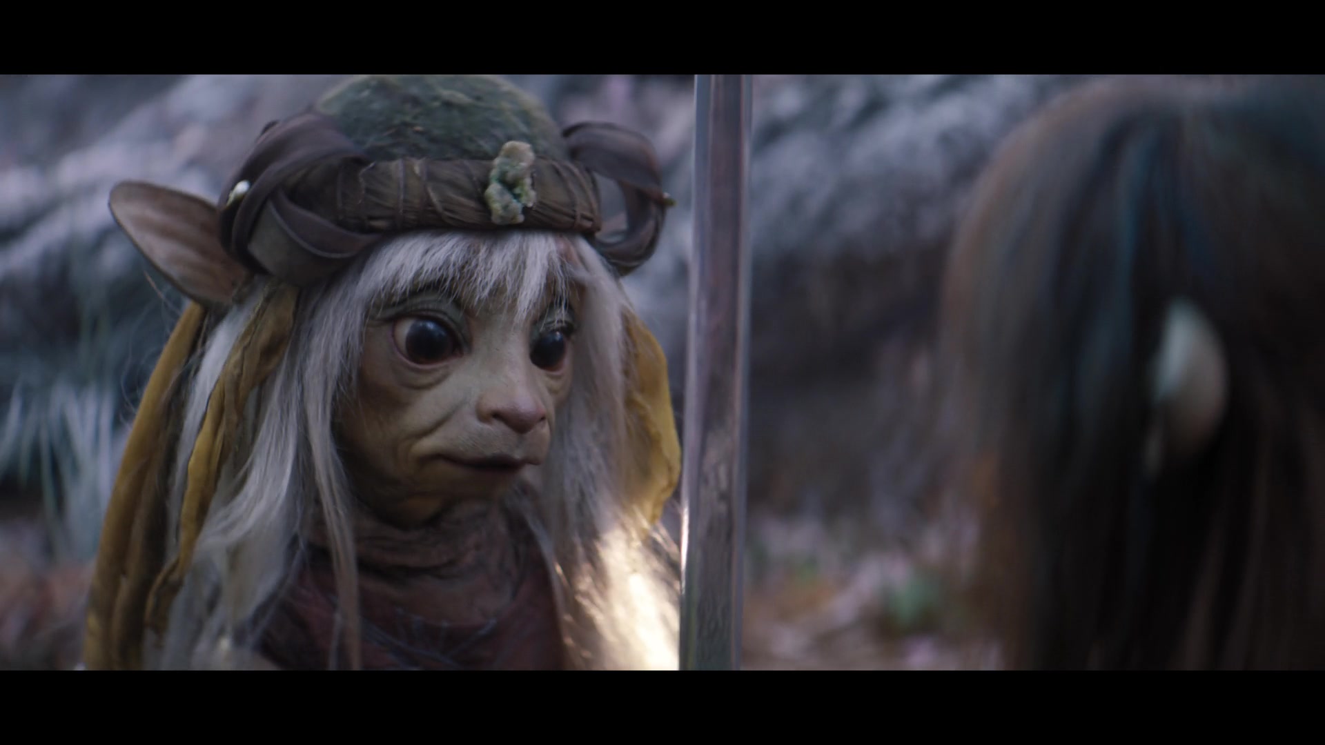 The Dark Crystal: Age of Resistance Season 1 Image | Fancaps