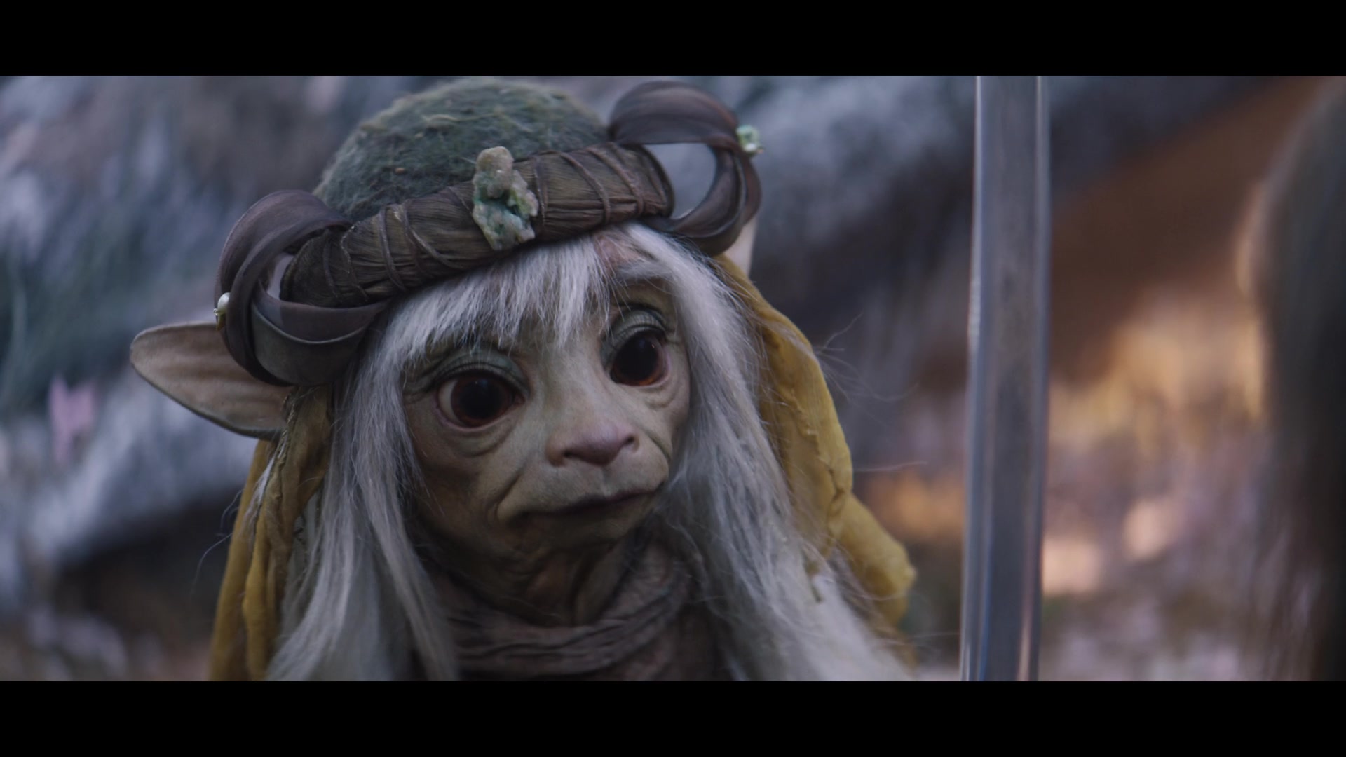 The Dark Crystal: Age of Resistance Season 1 Image | Fancaps