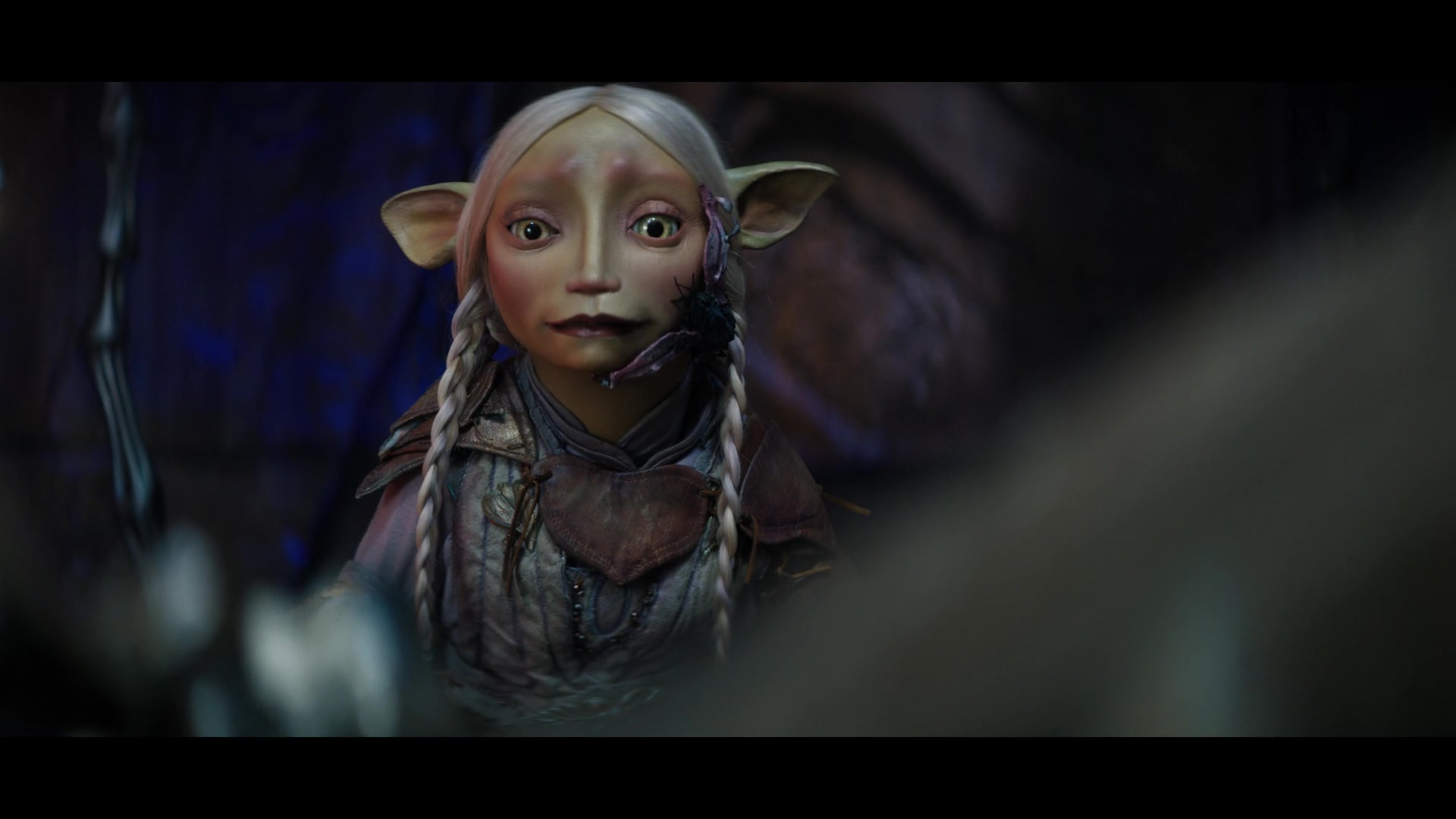 The Dark Crystal: Age of Resistance Season 1 Image | Fancaps