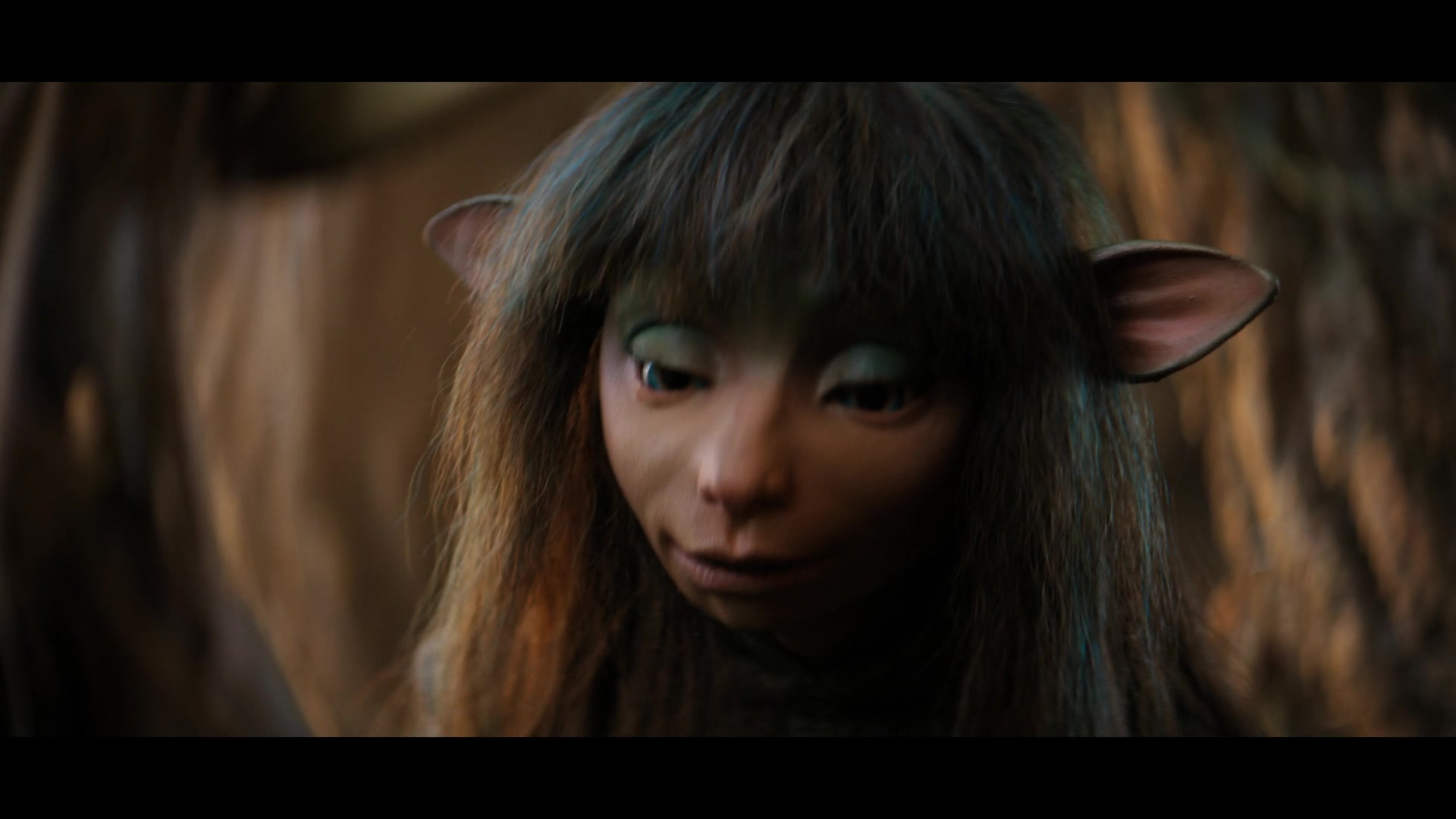 The Dark Crystal: Age of Resistance Season 1 Image | Fancaps